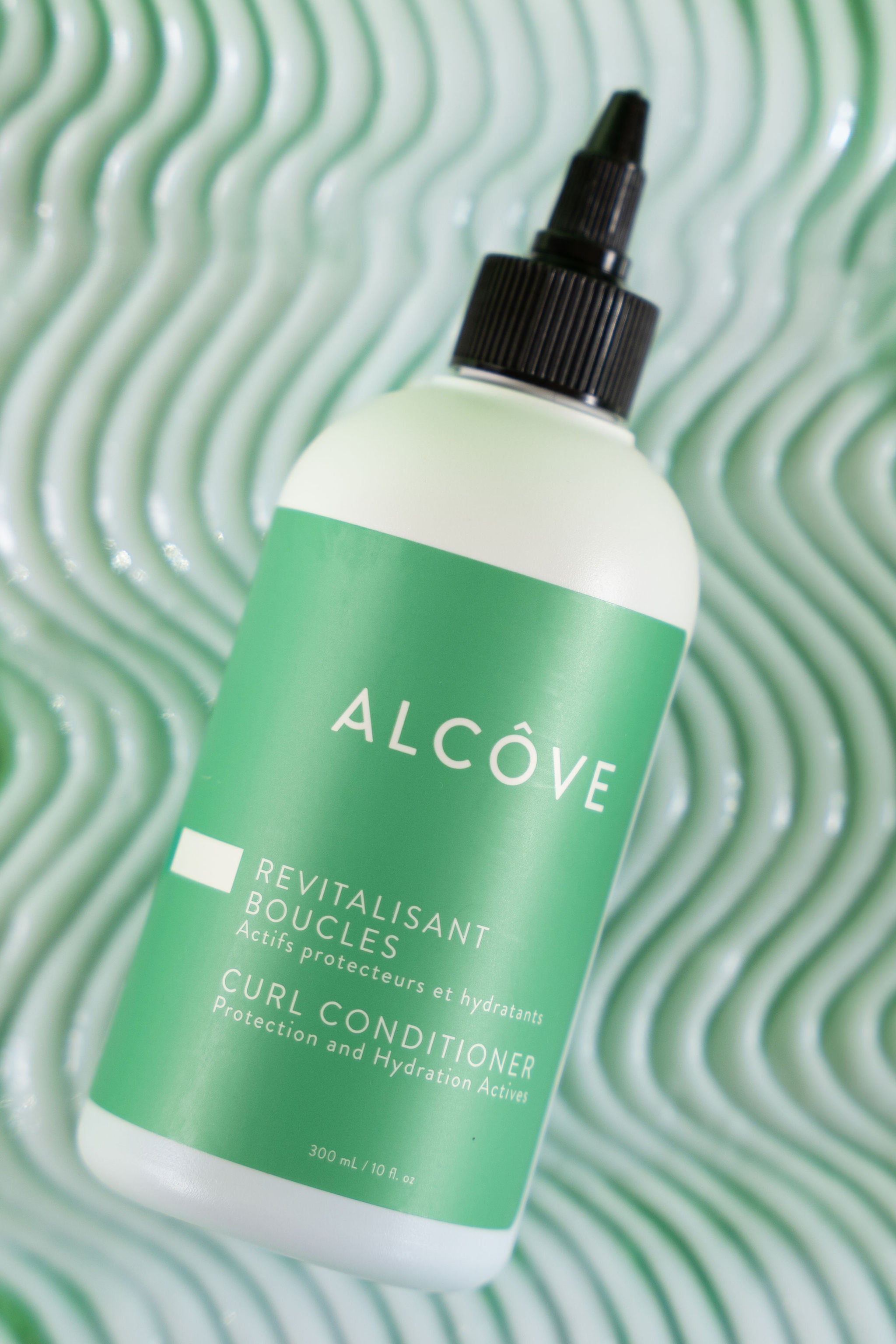 Curl Conditioner