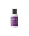 Alcôve Mini Violet Conditioner Travel Size for Blonde Hair