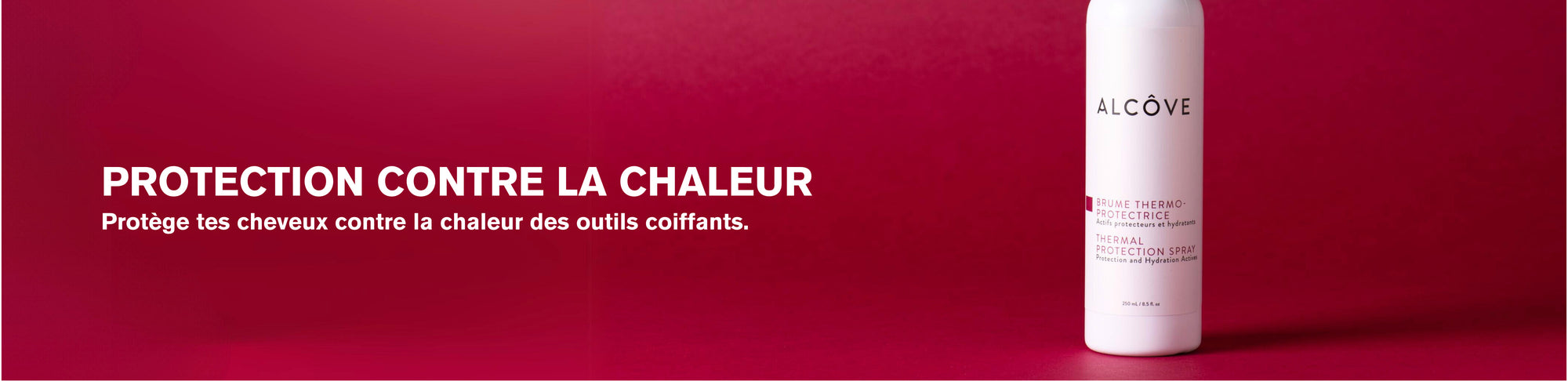 Protection contre la chaleur