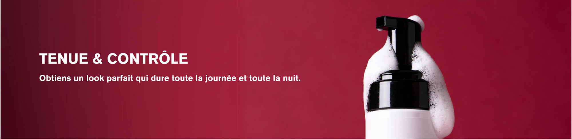 Tenue & Contrôle