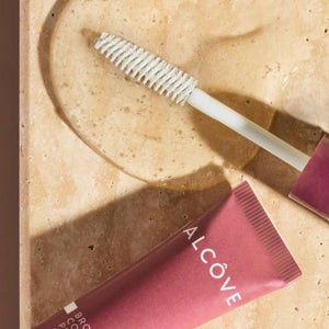 Brosse coiffante de précision
