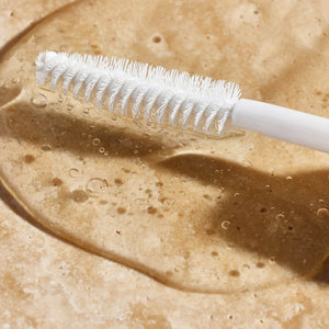 Brosse coiffante de précision
