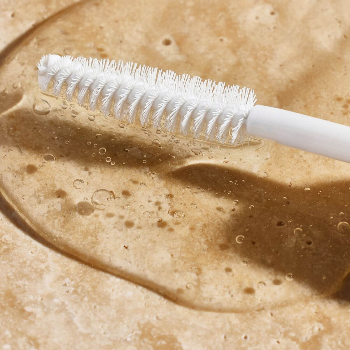 Brosse coiffante de précision