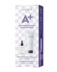 A+ in Hydration! - Alcôve Hair