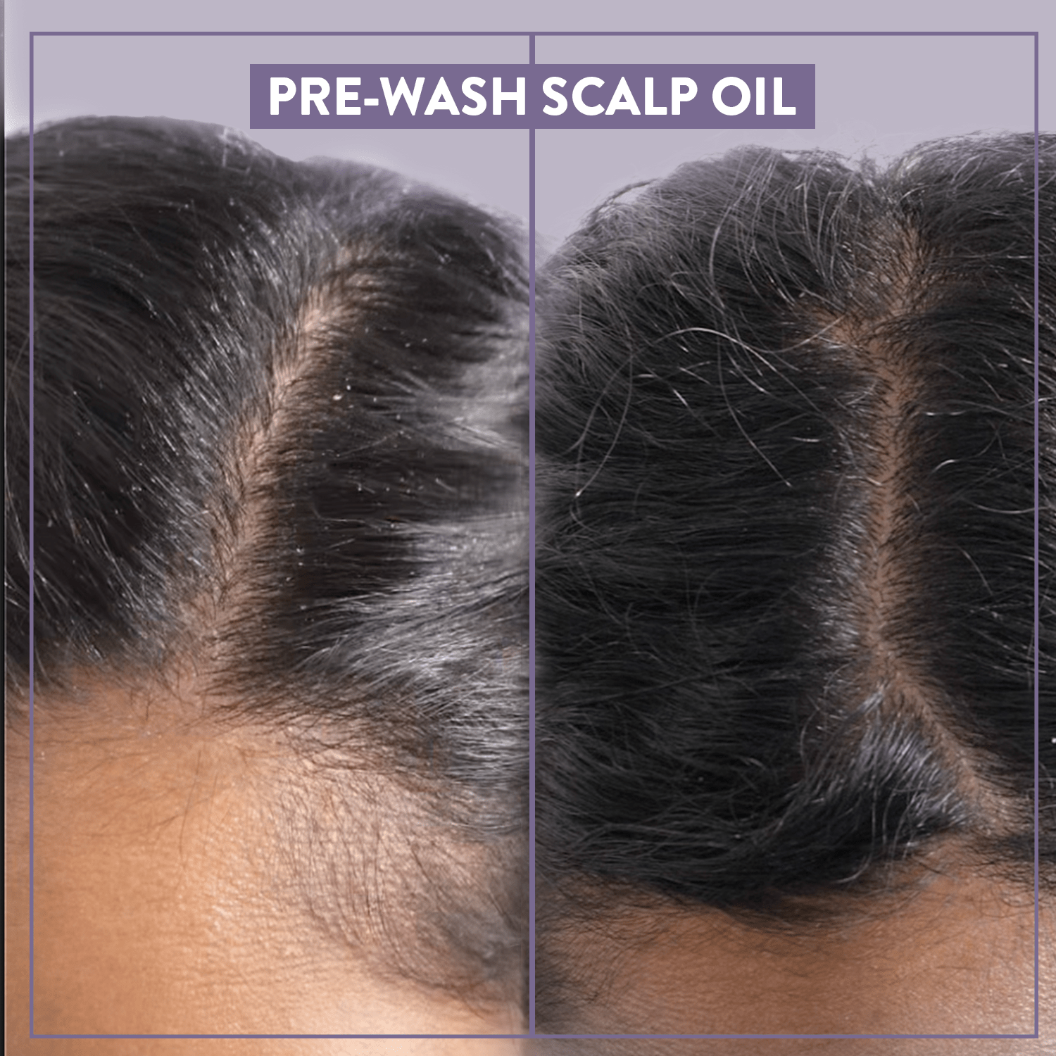 A+ in Hydration! - Alcôve Hair