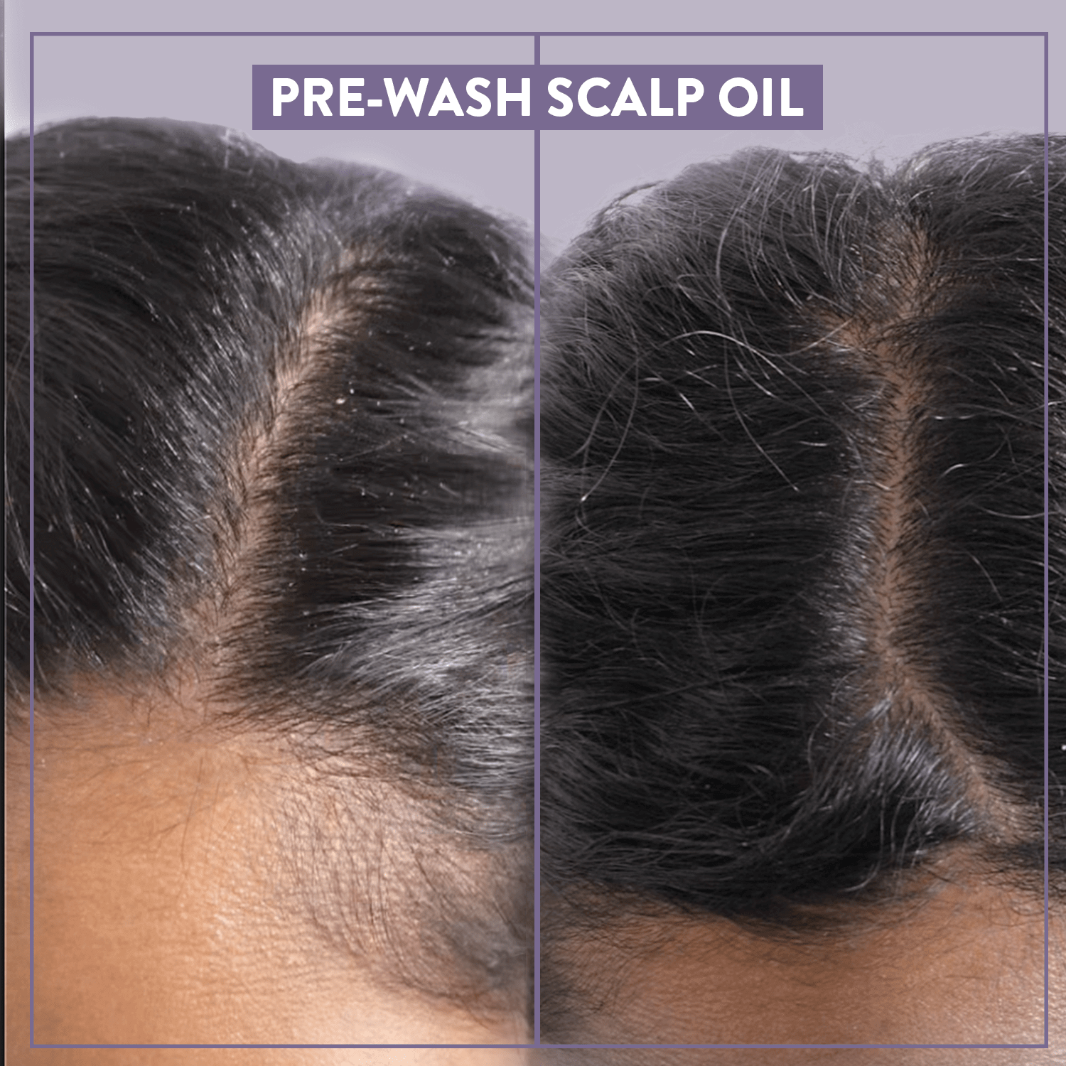 A+ in Hydration! - Alcôve Hair