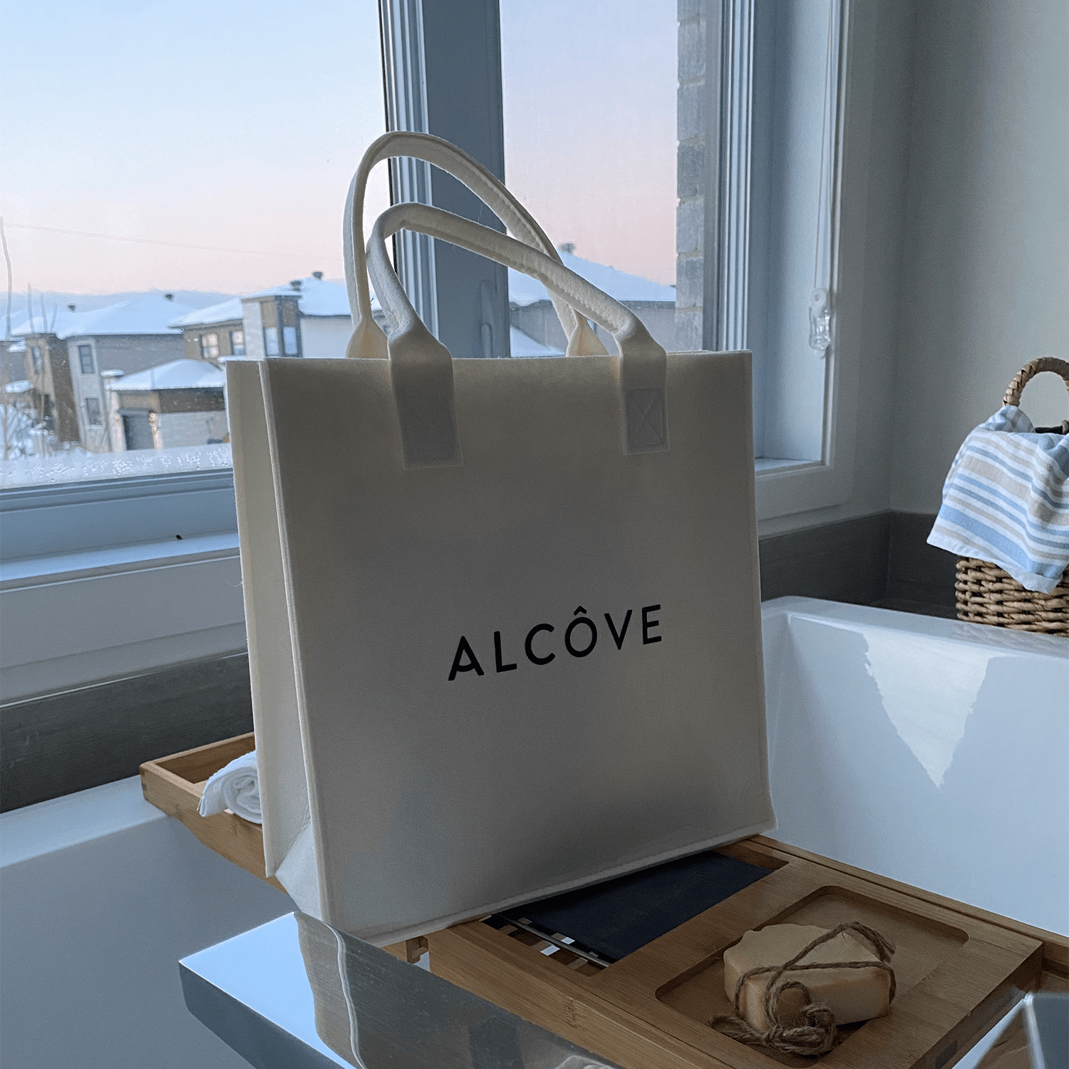 Bag Deal - Alcôve Hair