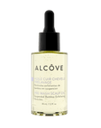 Bottle of Alcove Hair Pre-Wash Scalp Oil