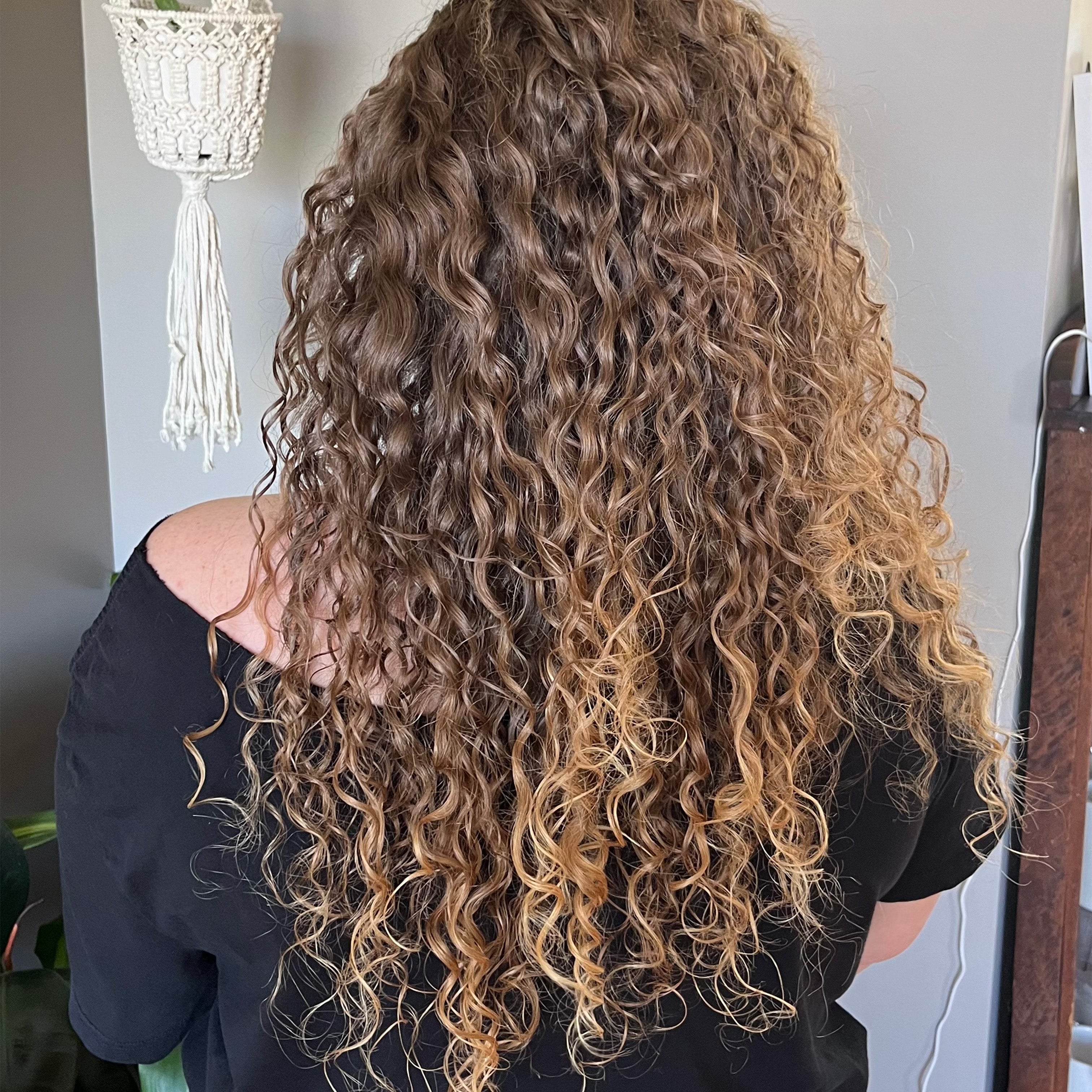 Curl Activator - Alcôve Hair