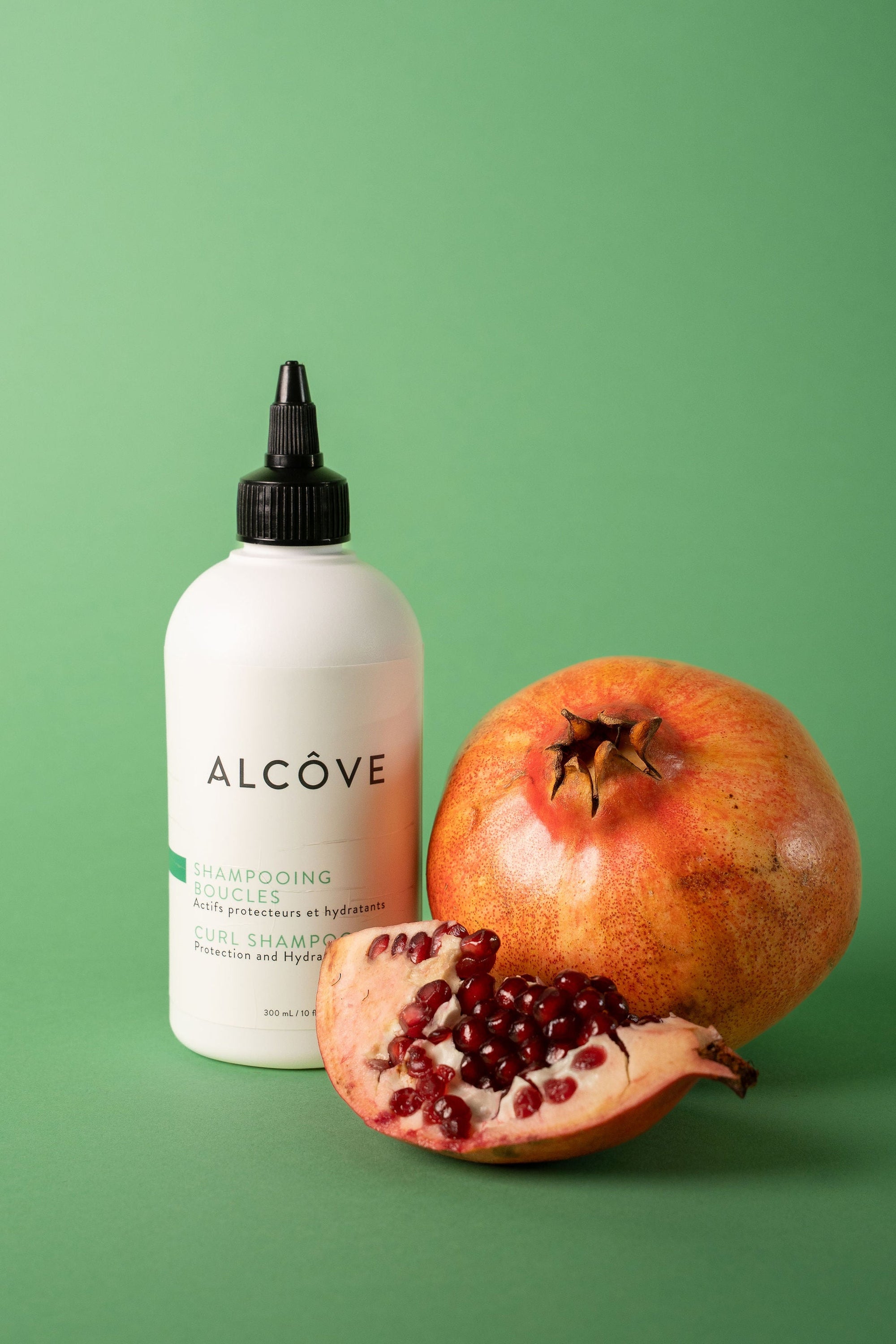 Curl Shampoo - Alcôve Hair