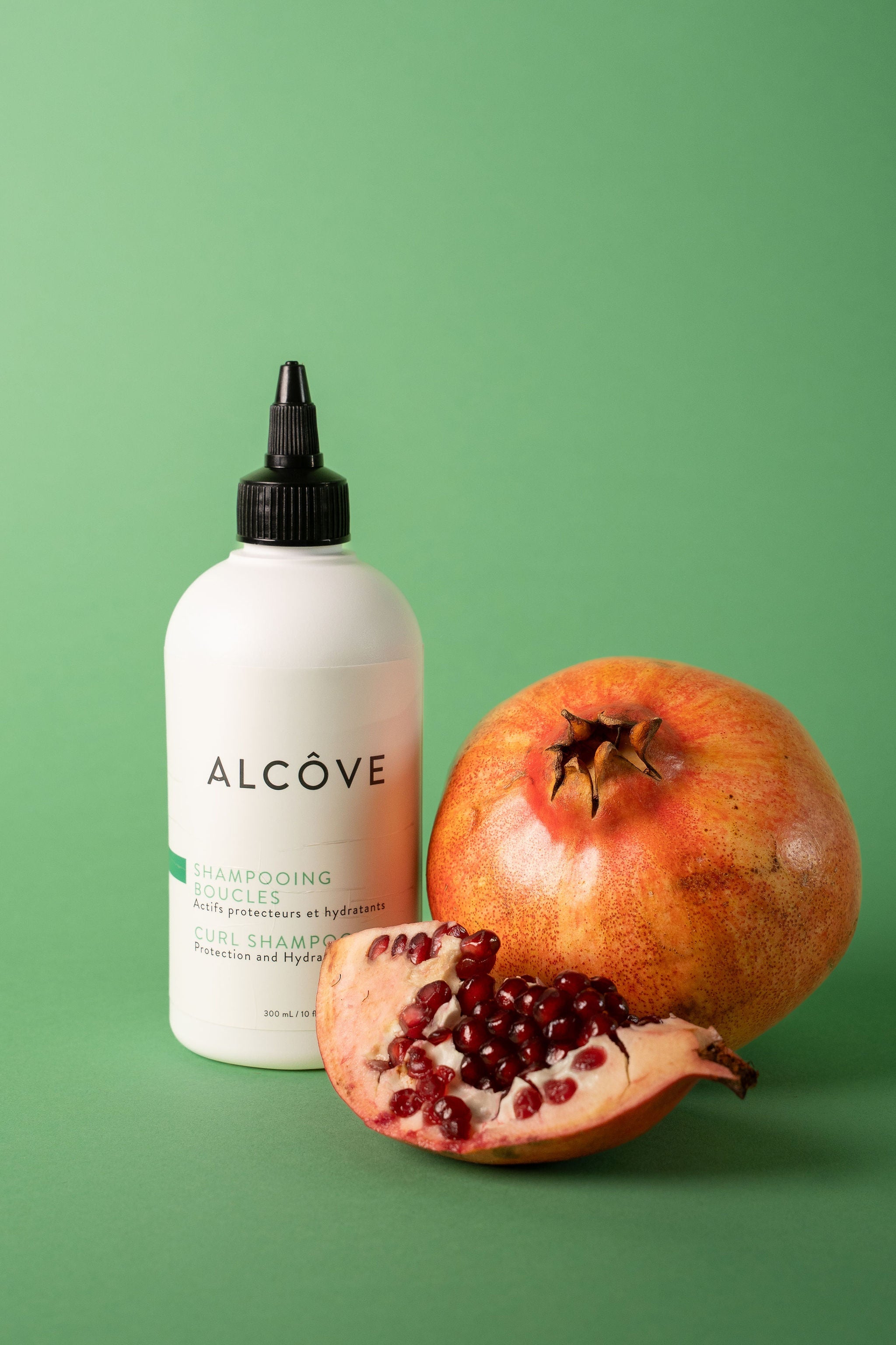 Curl Shampoo - Alcôve Hair