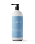 Daily Conditioner - Alcôve Hair for all hair needs 950 ml