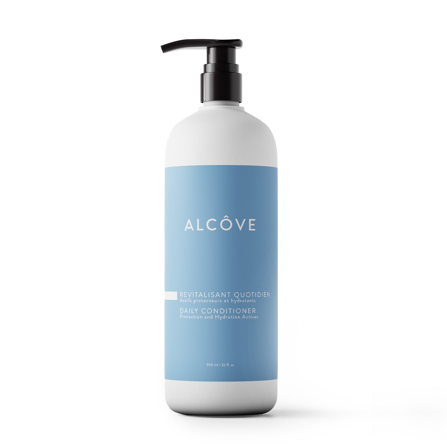 Daily Conditioner - Alcôve Hair