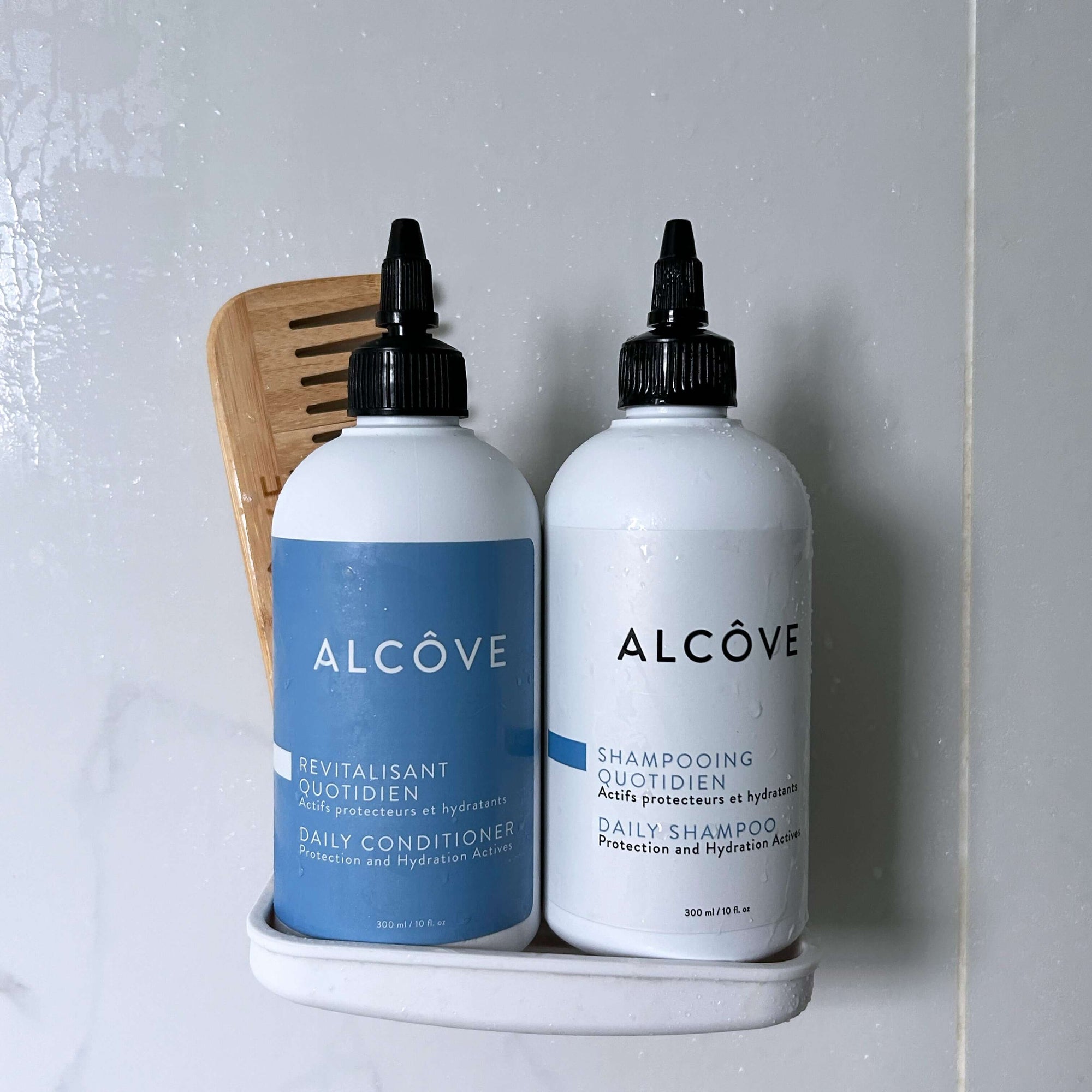 Daily Conditioner - Alcôve Hair