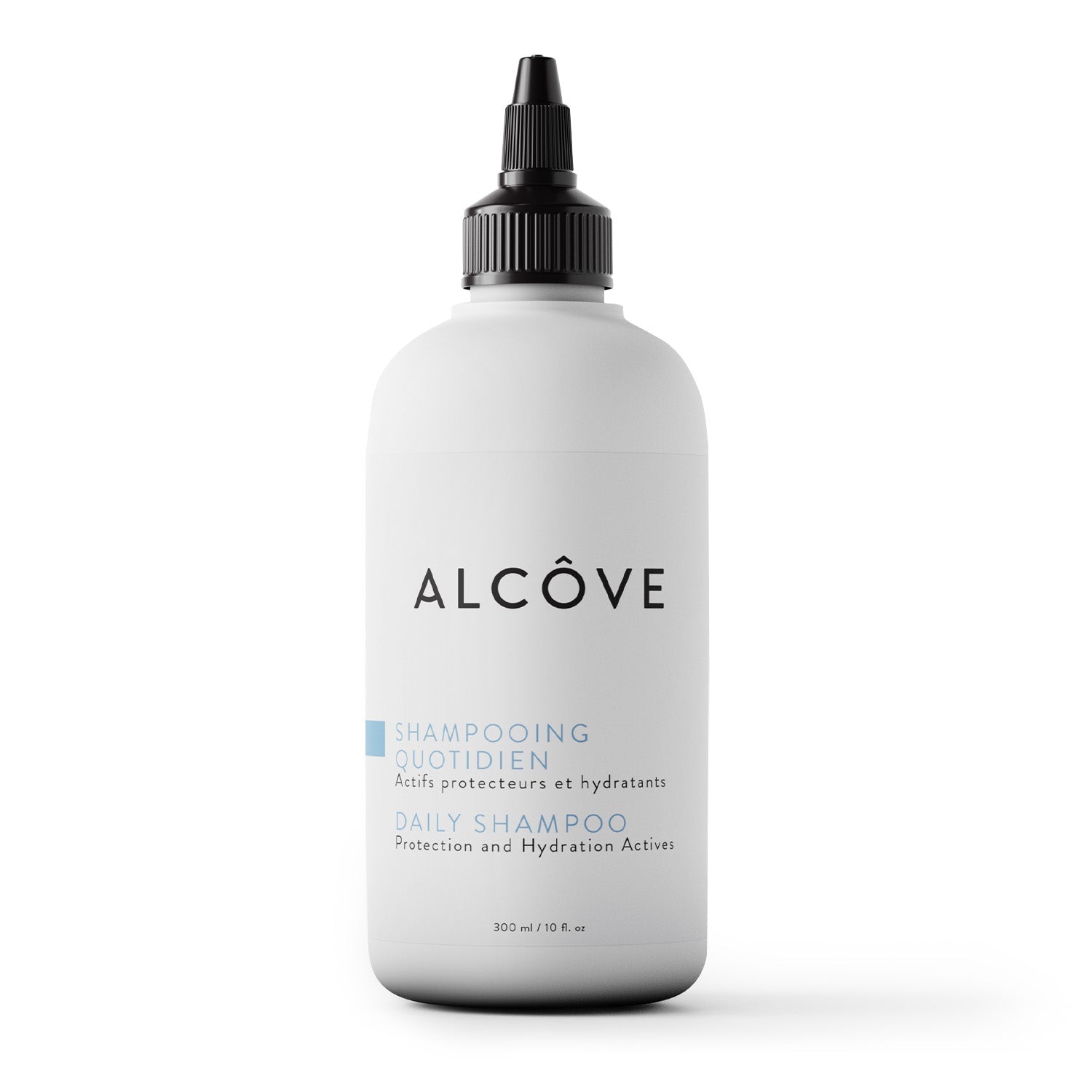 Alcove Hair Daily Shampoo for all hair needs 300 ml