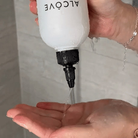 Daily Shampoo - Alcôve Hair