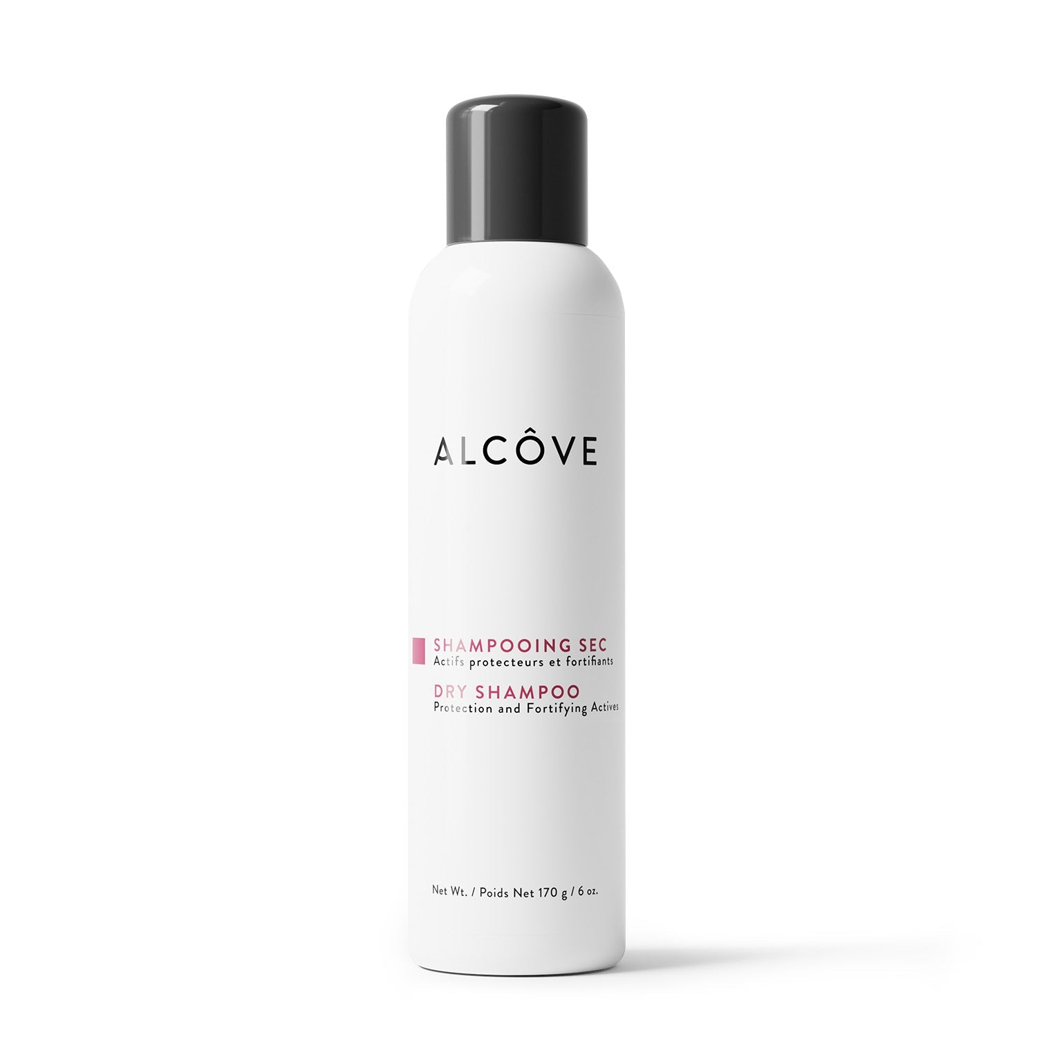 Dry Shampoo - Alcôve Hair