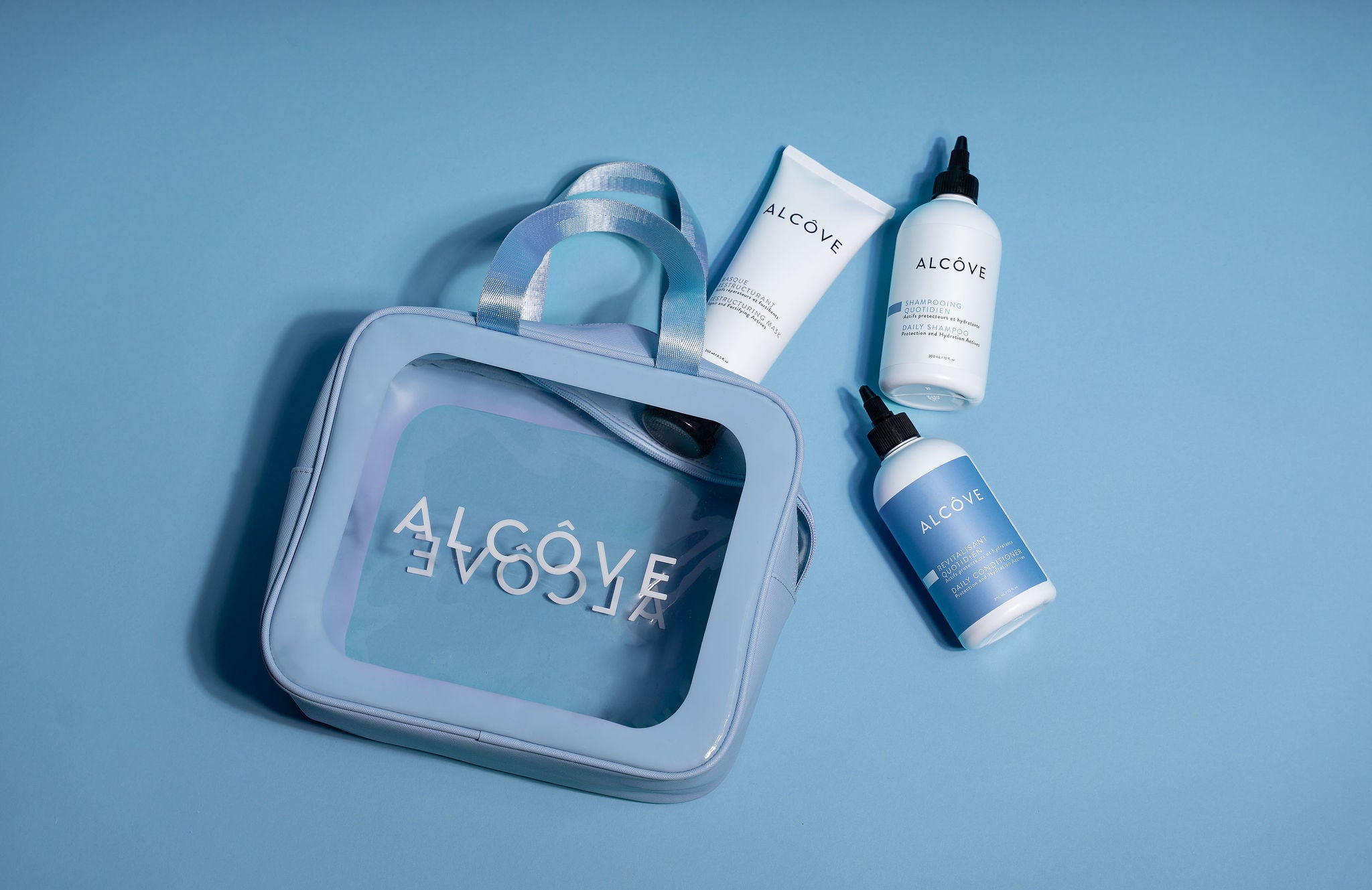 Everyday Essentials! - Alcôve Hair