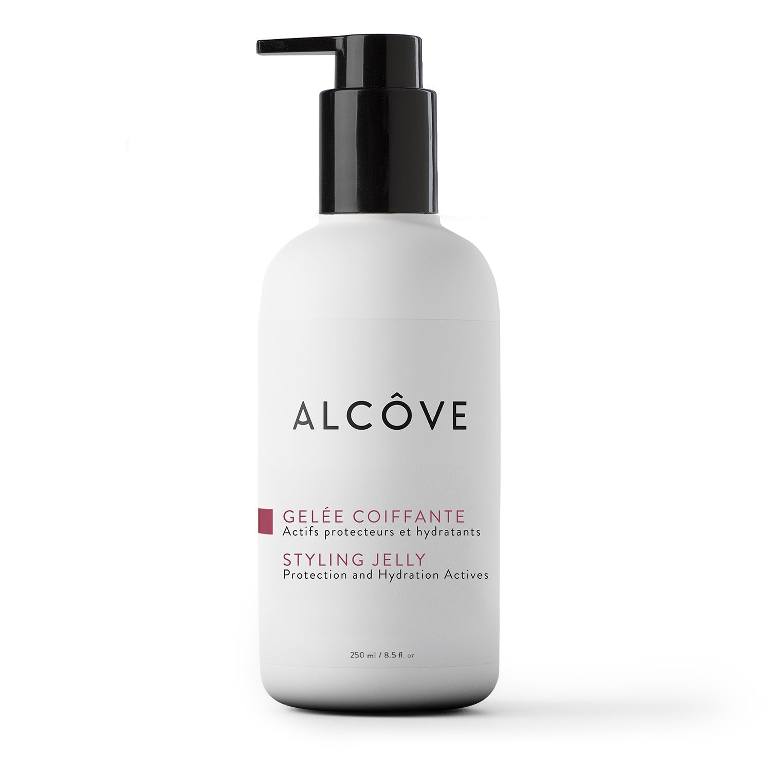 Alcôve Hair Nourishing Styling Jelly for Hair