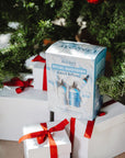 Holiday Daily Ritual Kit - Alcôve Hair