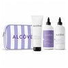 L'ensemble Hydrate & Go
