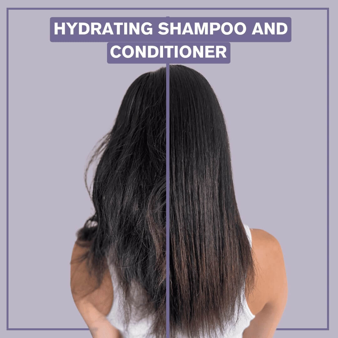 Hydrating Conditioner - Alcôve Hair
