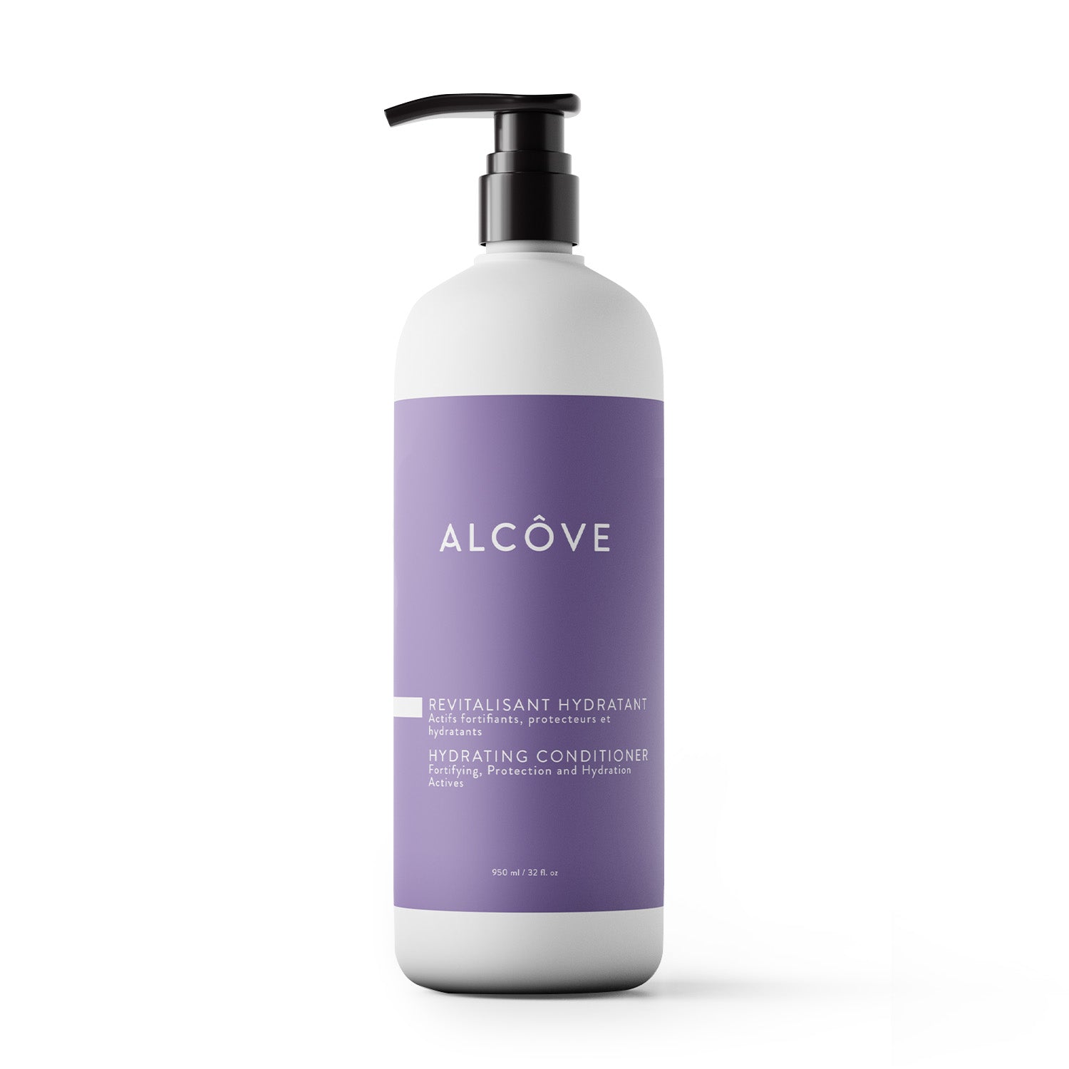 Hydrating Conditioner - Alcôve Hair