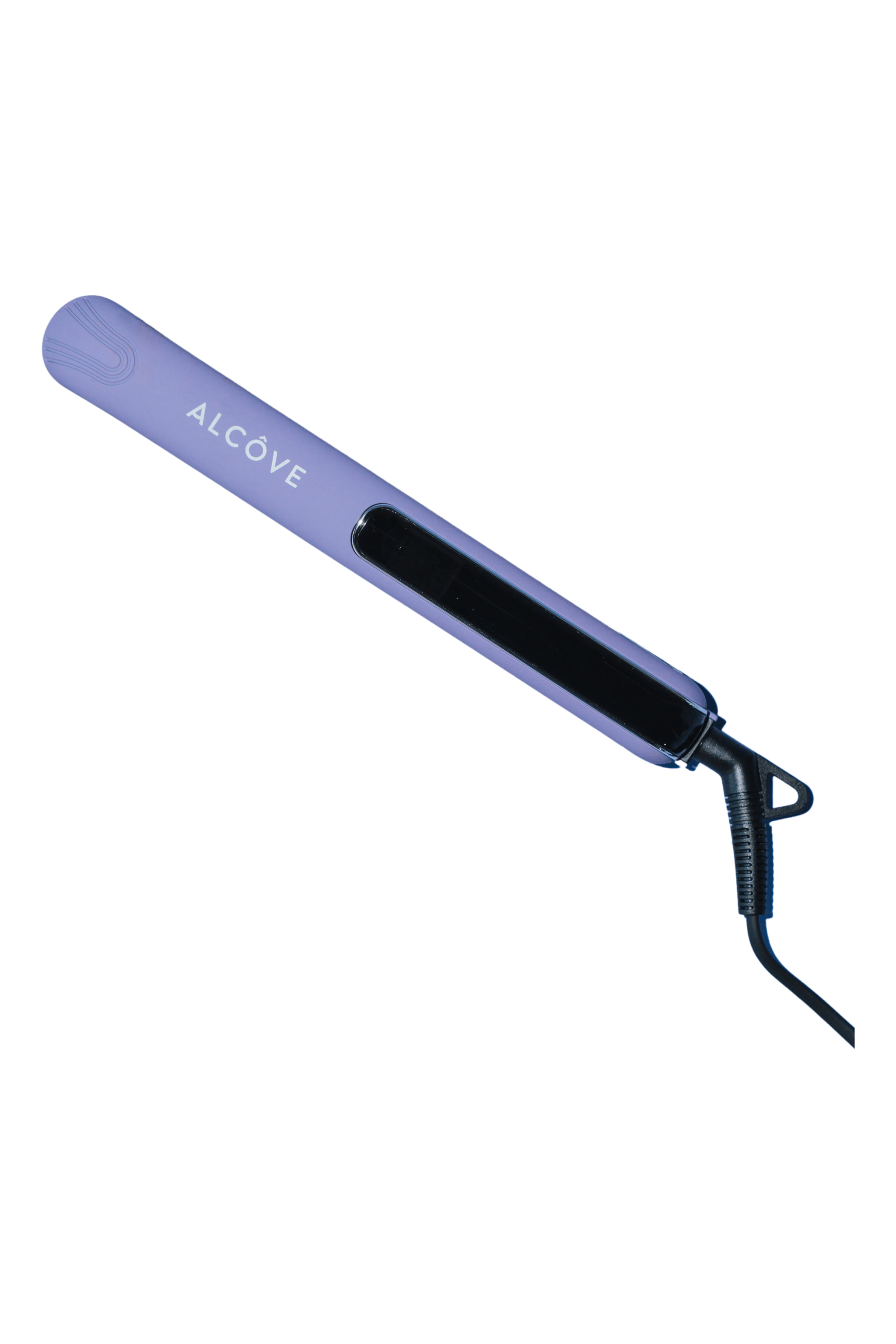 Limited Edition Flat Iron - 1 in. - Alcôve Hair