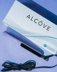 Limited Edition Flat Iron - 1 in. - Alcôve Hair