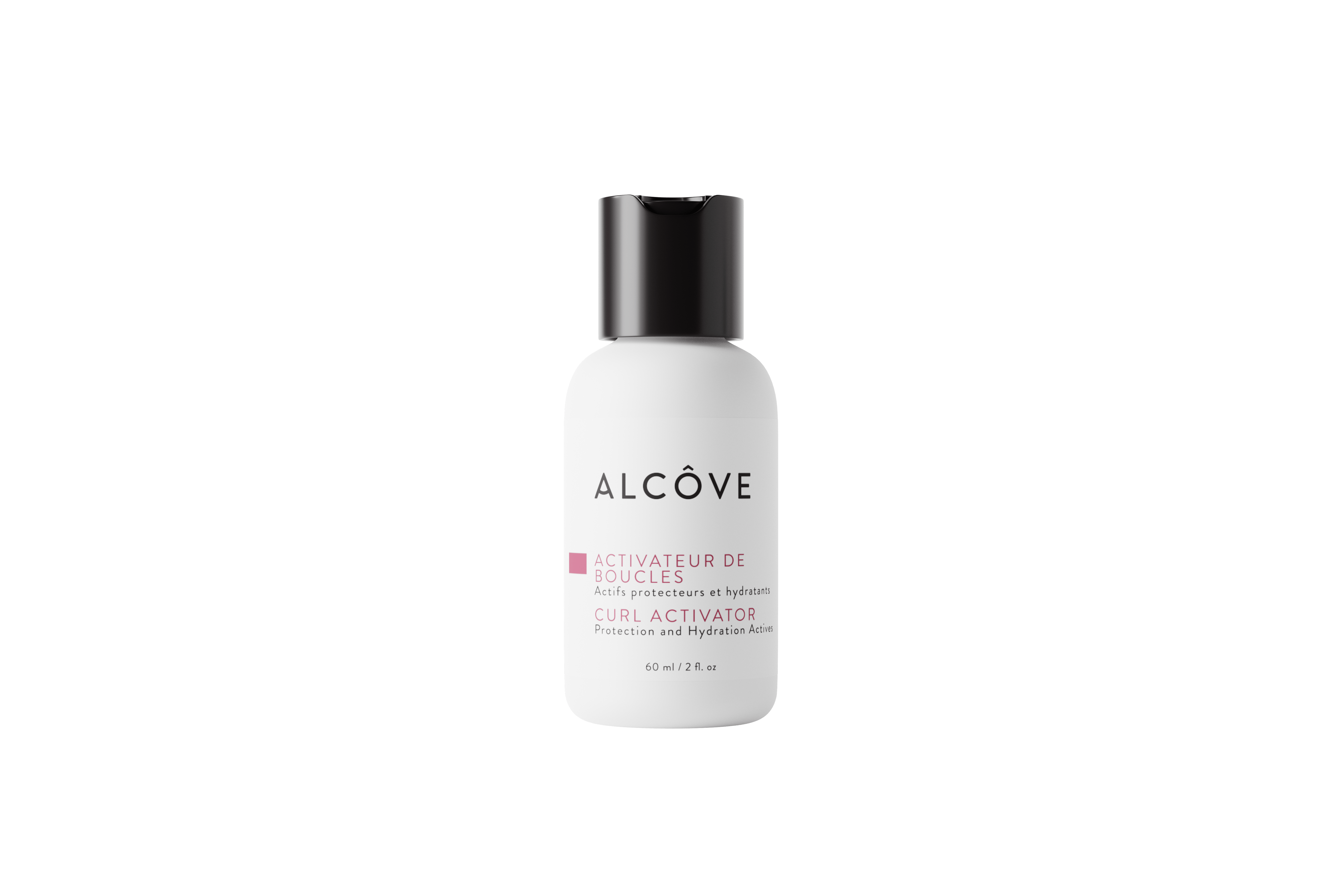 Mini Curl Activator - Alcôve Hair