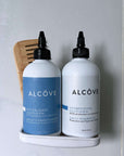 Mini Daily Conditioner Travel Size - Alcôve Hair