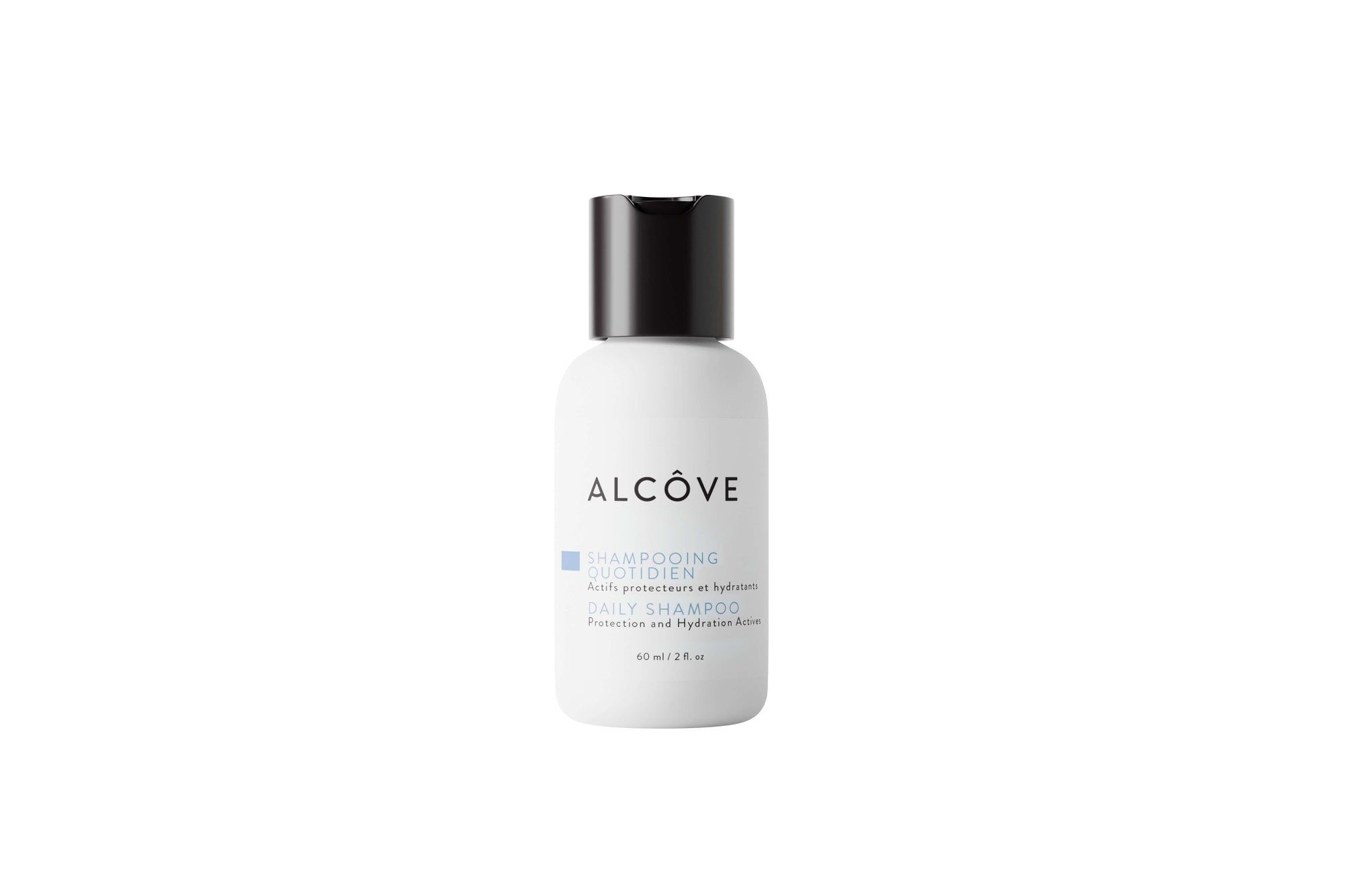 Mini Daily Shampoo Travel Size - Alcôve Hair