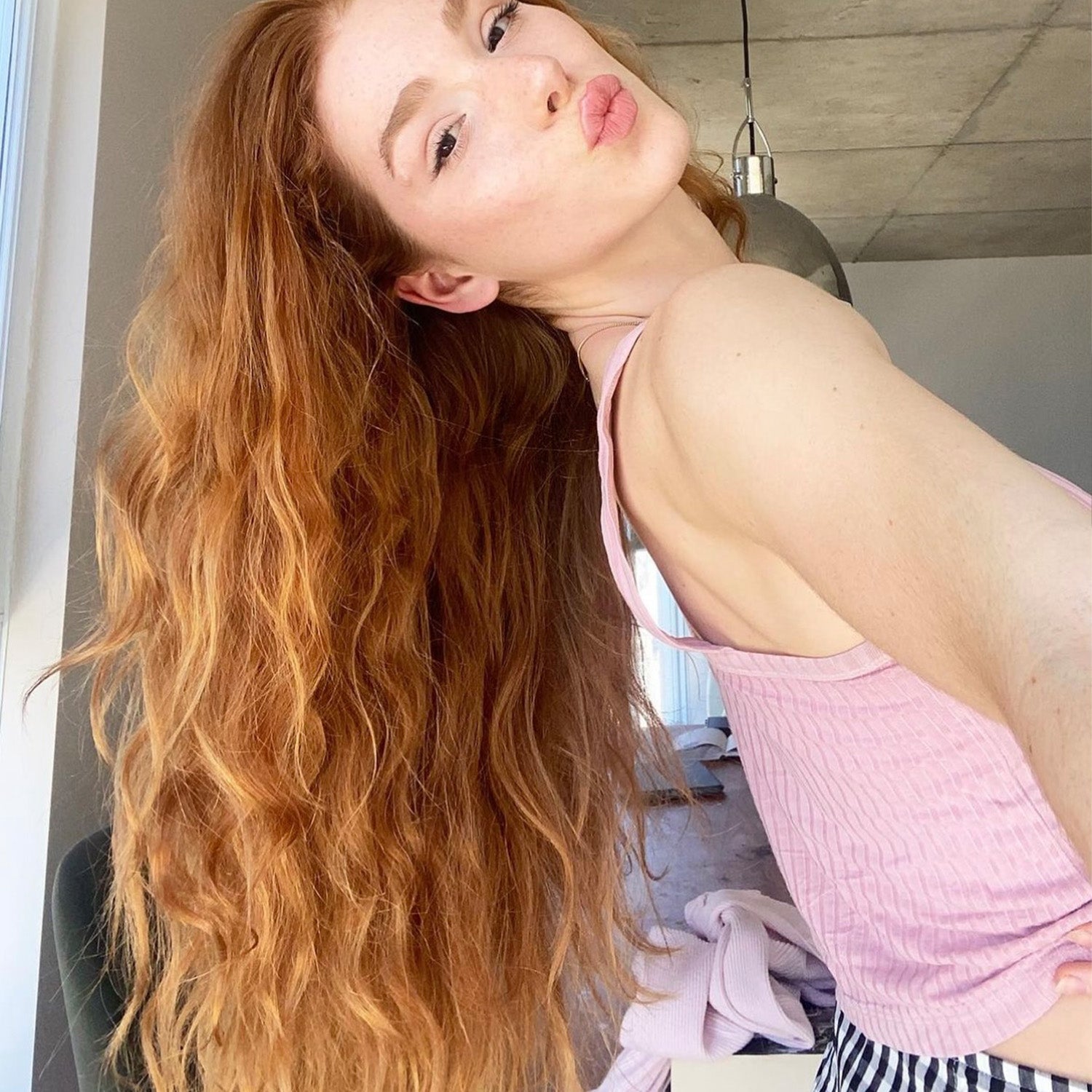 Mini Hydrating Conditioner - Alcôve Hair