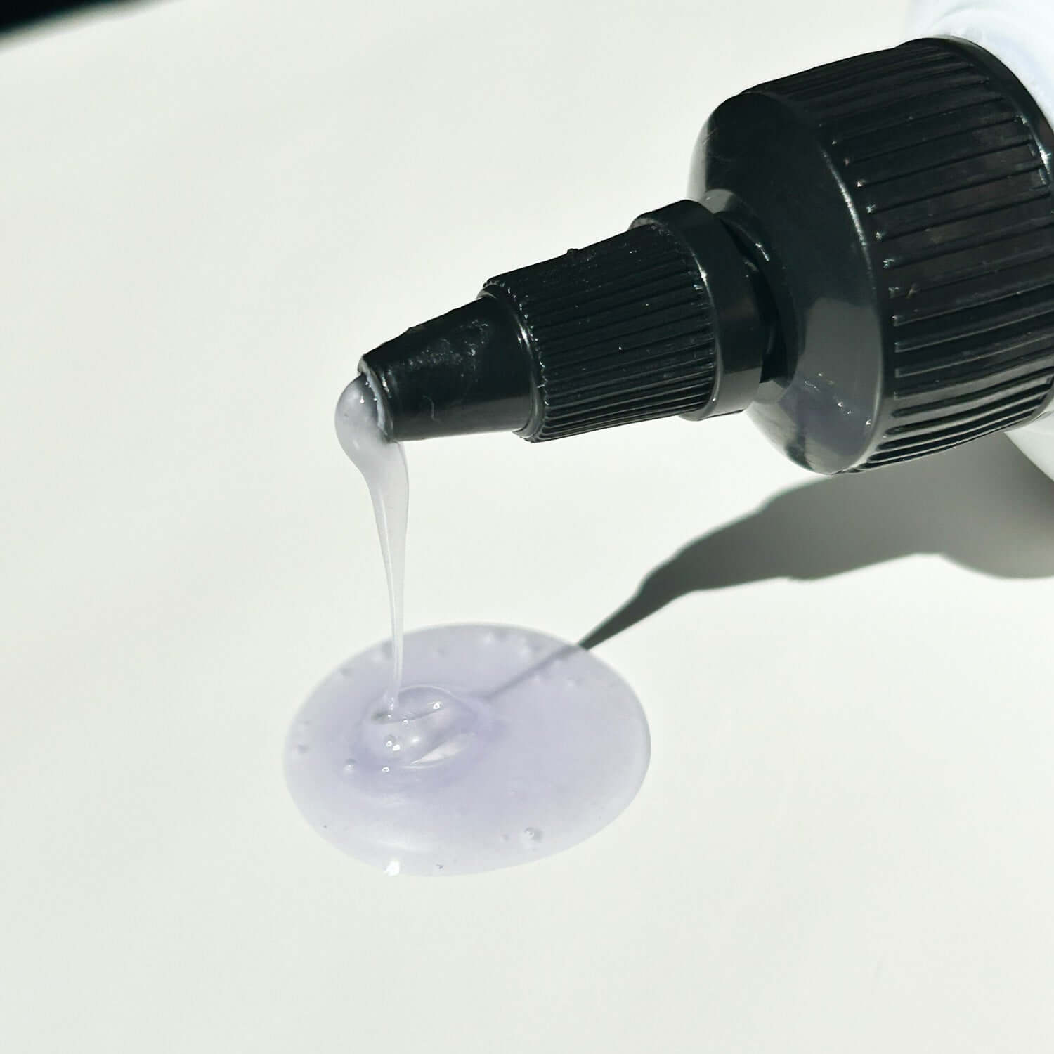 Mini Hydrating Shampoo Travel Size - Alcôve Hair