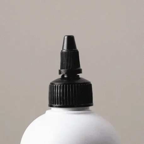 Mini Hydrating Shampoo Travel Size - Alcôve Hair