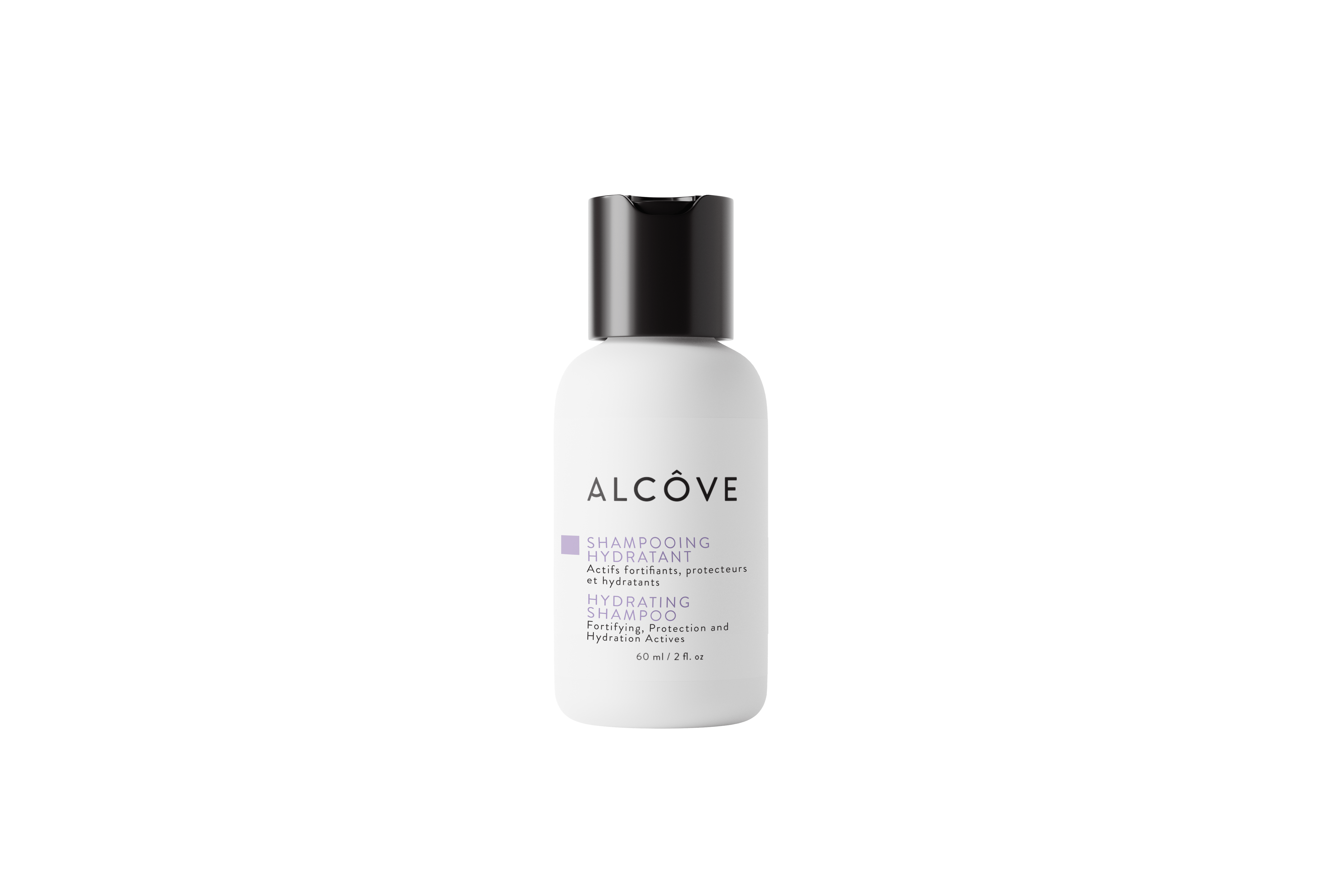 Mini Hydrating Shampoo - Alcôve Hair