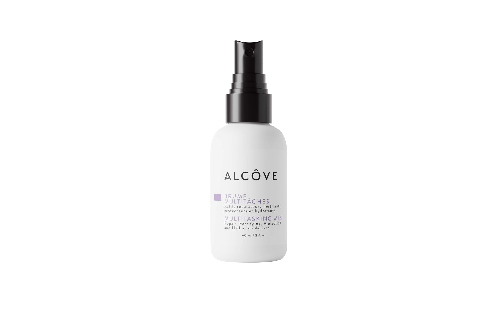 Mini Multitasking Mist - Alcôve Hair