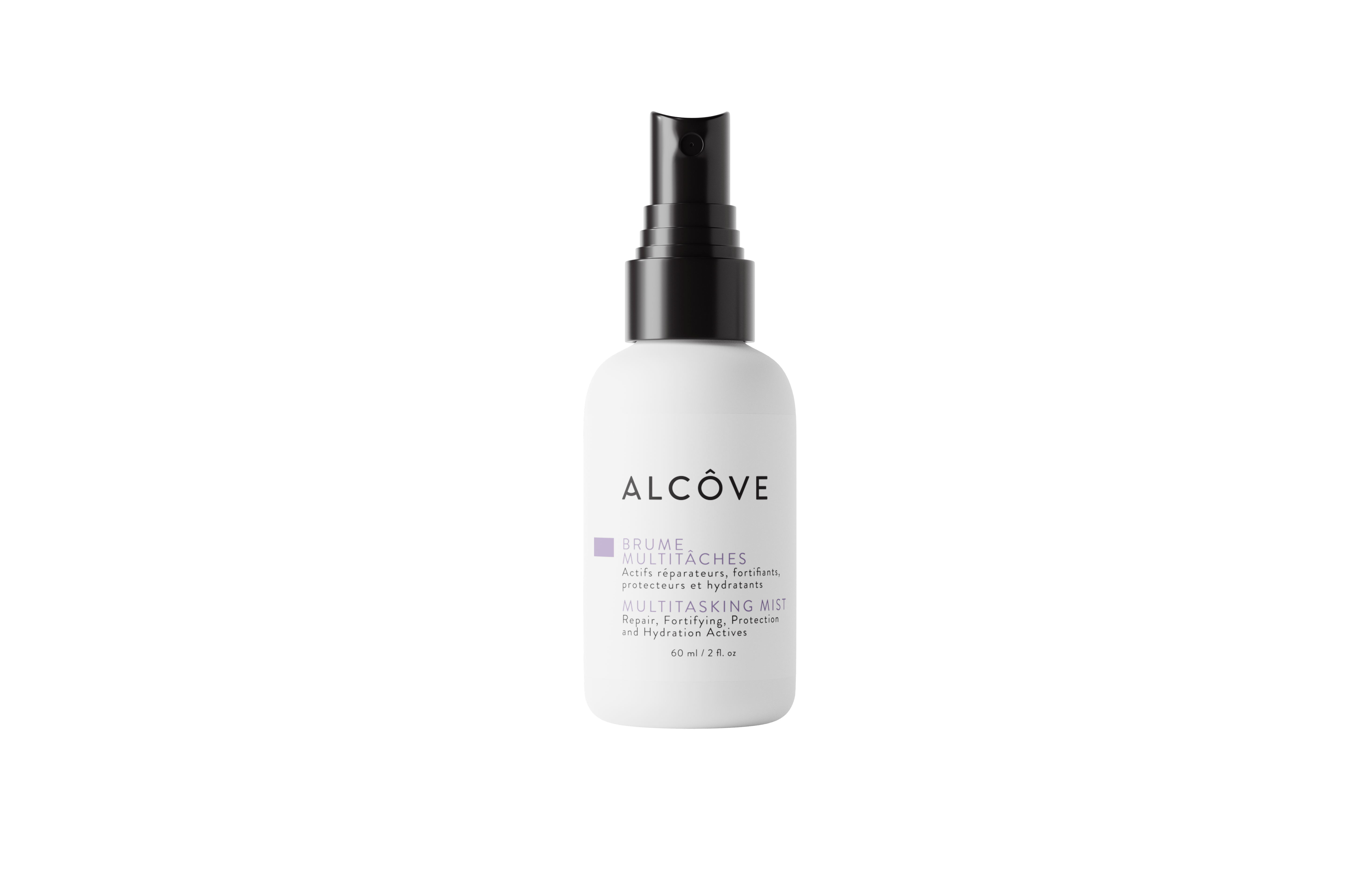 Mini Multitasking Mist - Alcôve Hair