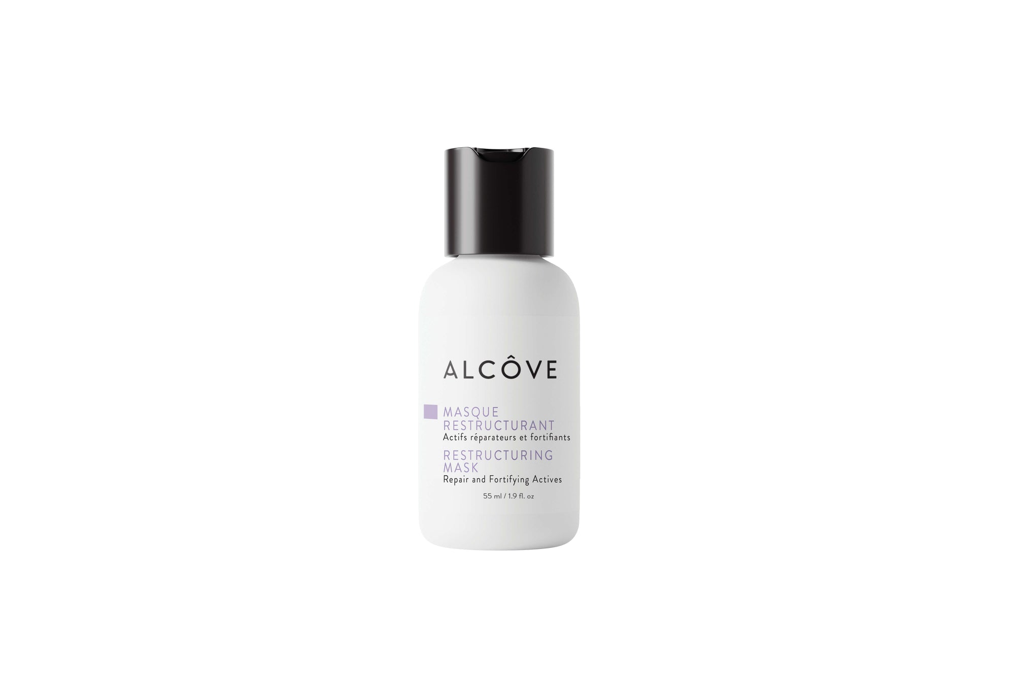 Mini Restructuring Mask Travel Size - Alcôve Hair