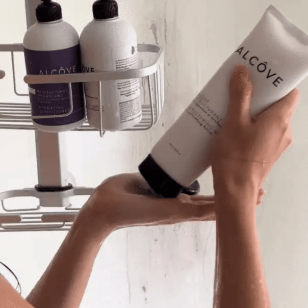 Mini Restructuring Mask Travel Size - Alcôve Hair