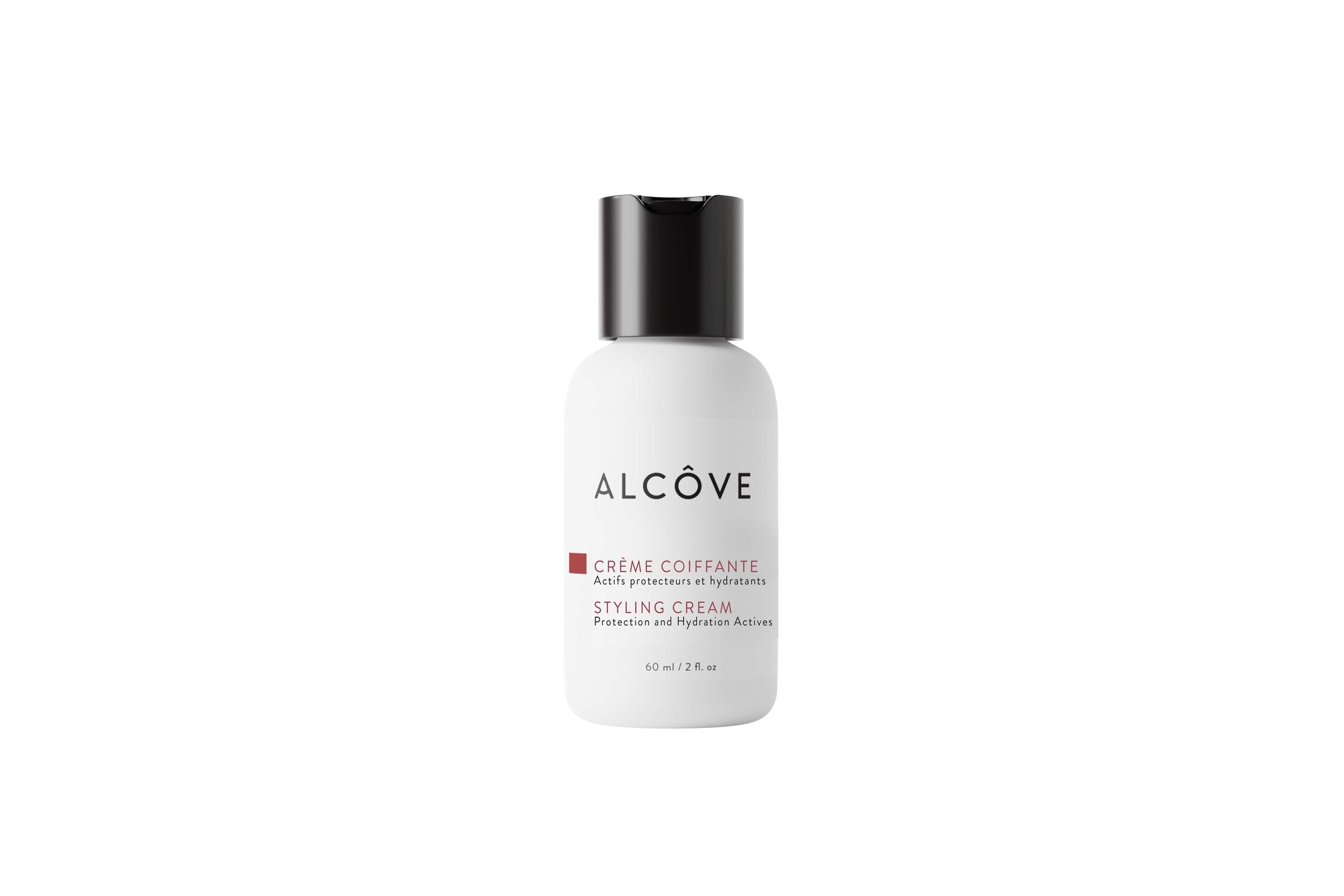 Mini Styling Cream Travel Size - Alcôve Hair