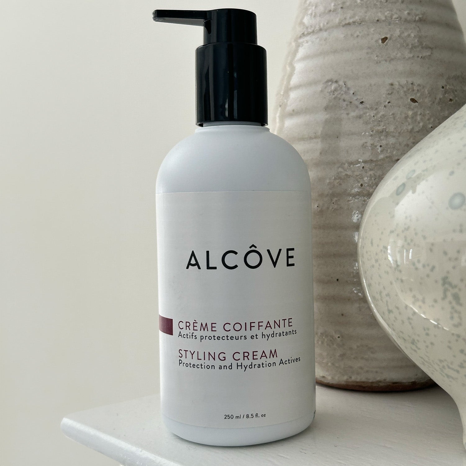 Mini Styling Cream - Alcôve Hair