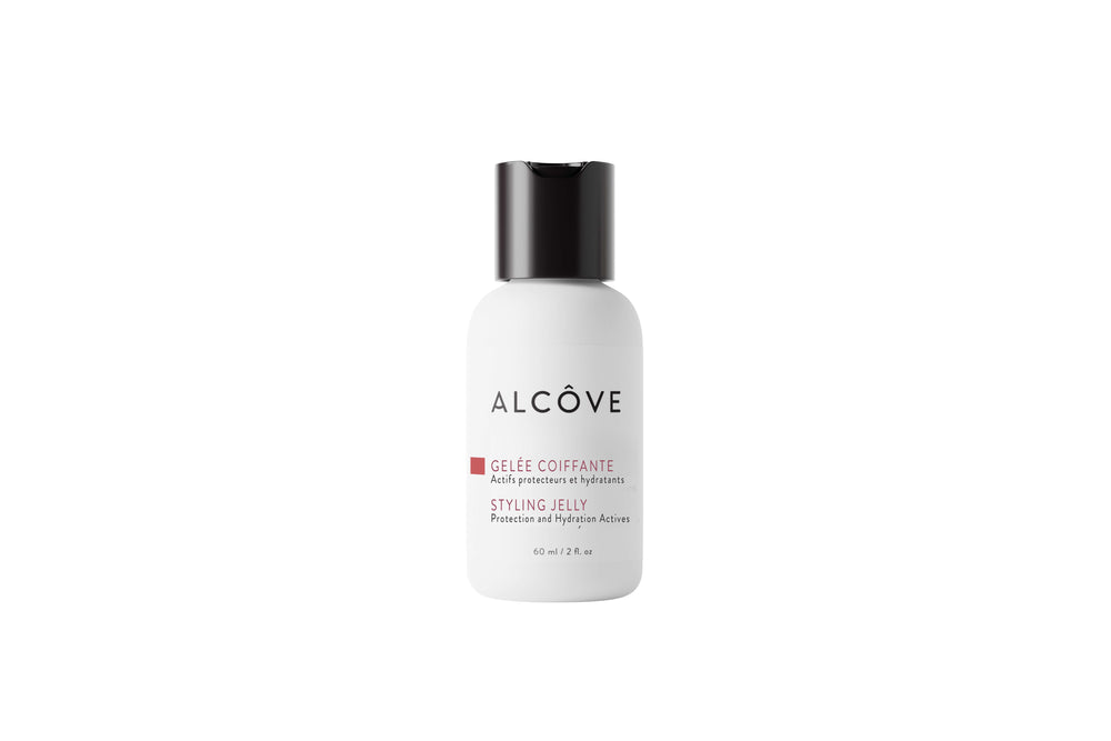 Mini Styling Jelly Travel Size - Alcôve Hair