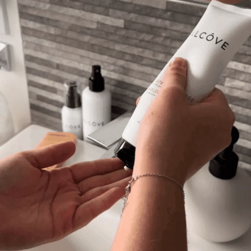 Molding Paste - Alcôve Hair