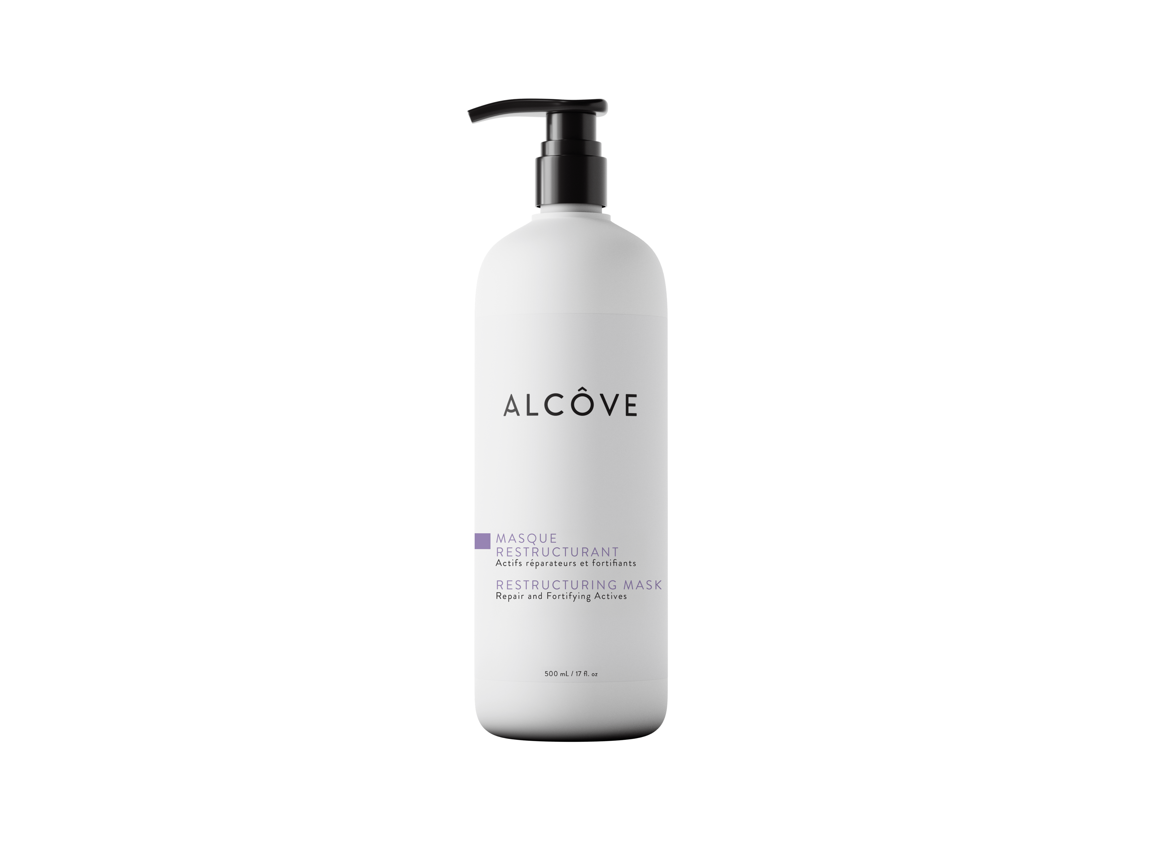 Restructuring Mask - Alcôve Hair