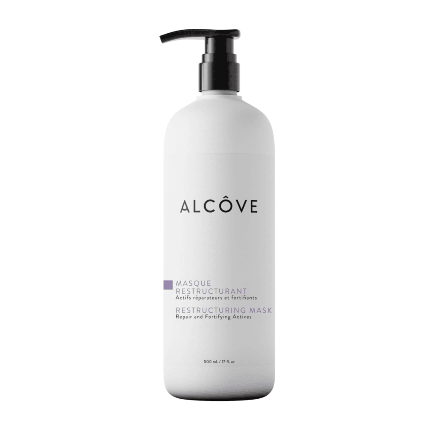 Restructuring Mask - Alcôve Hair