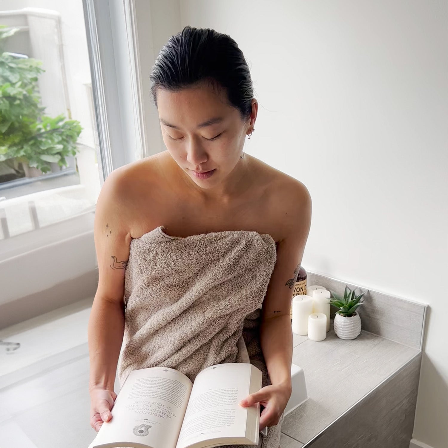 Restructuring Mask - Alcôve Hair