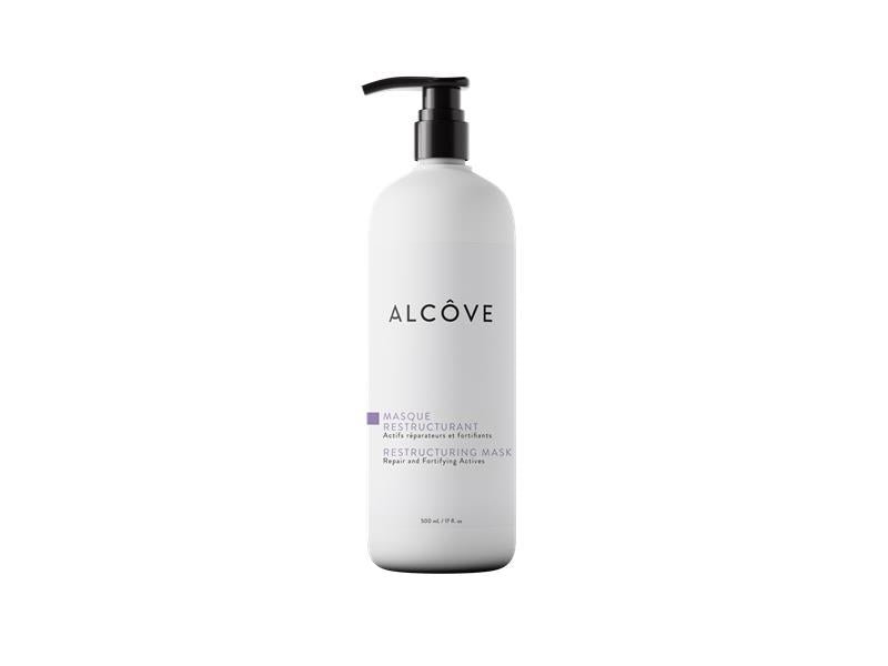 Restructuring Mask - Alcôve Hair