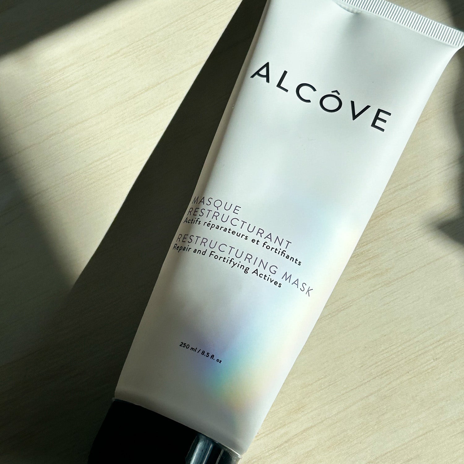 Restructuring Mask - Alcôve Hair