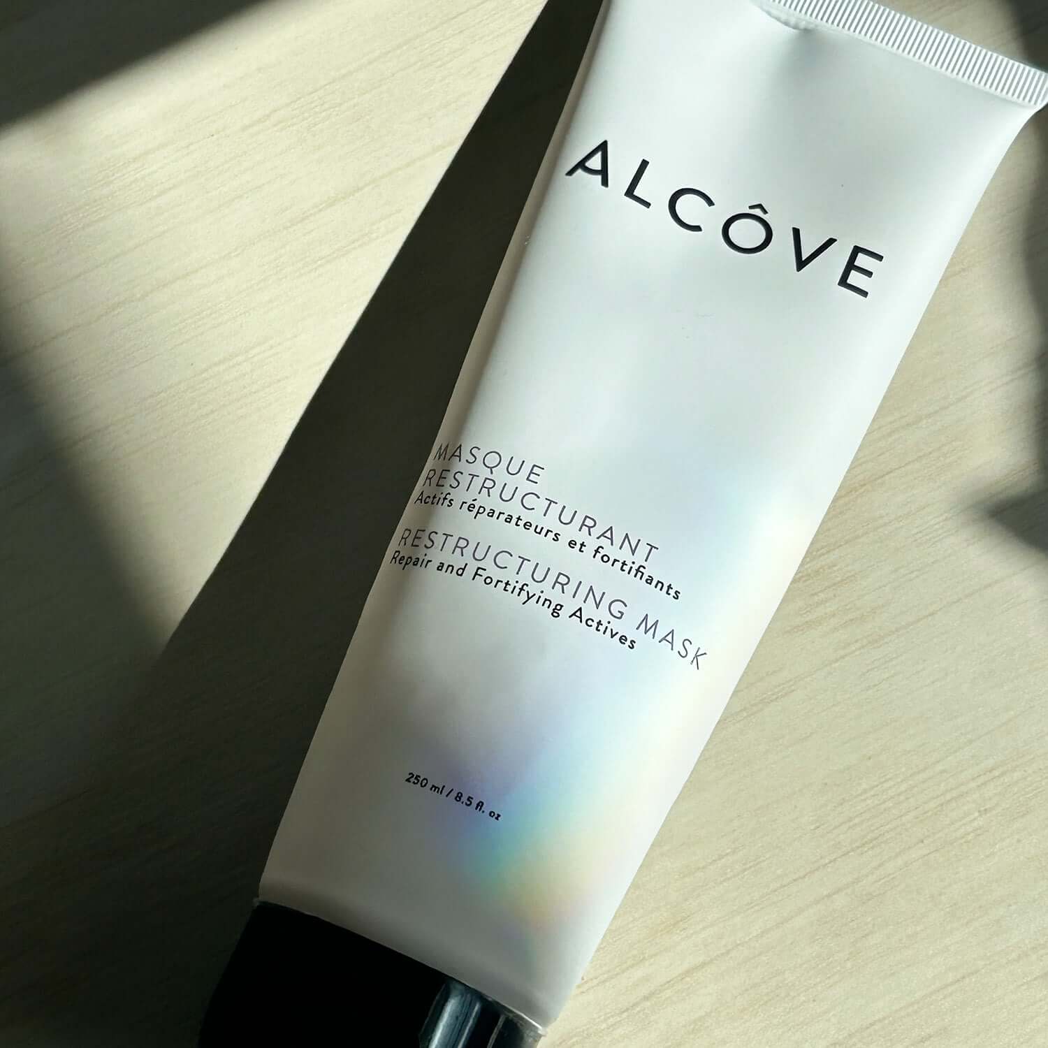 Restructuring Mask - Alcôve Hair